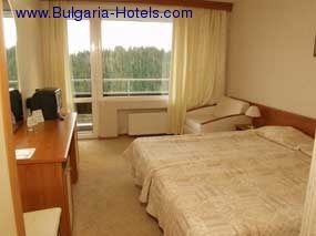 Bulgaria hotels